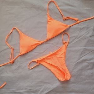 Zaful Bikini Set